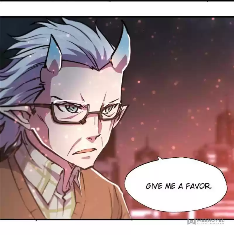 Vampires And Knight Chapter 108