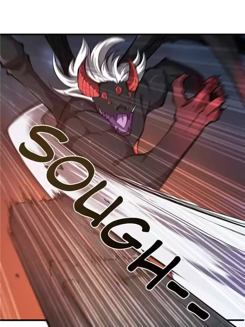 Vampires And Knight Chapter 109