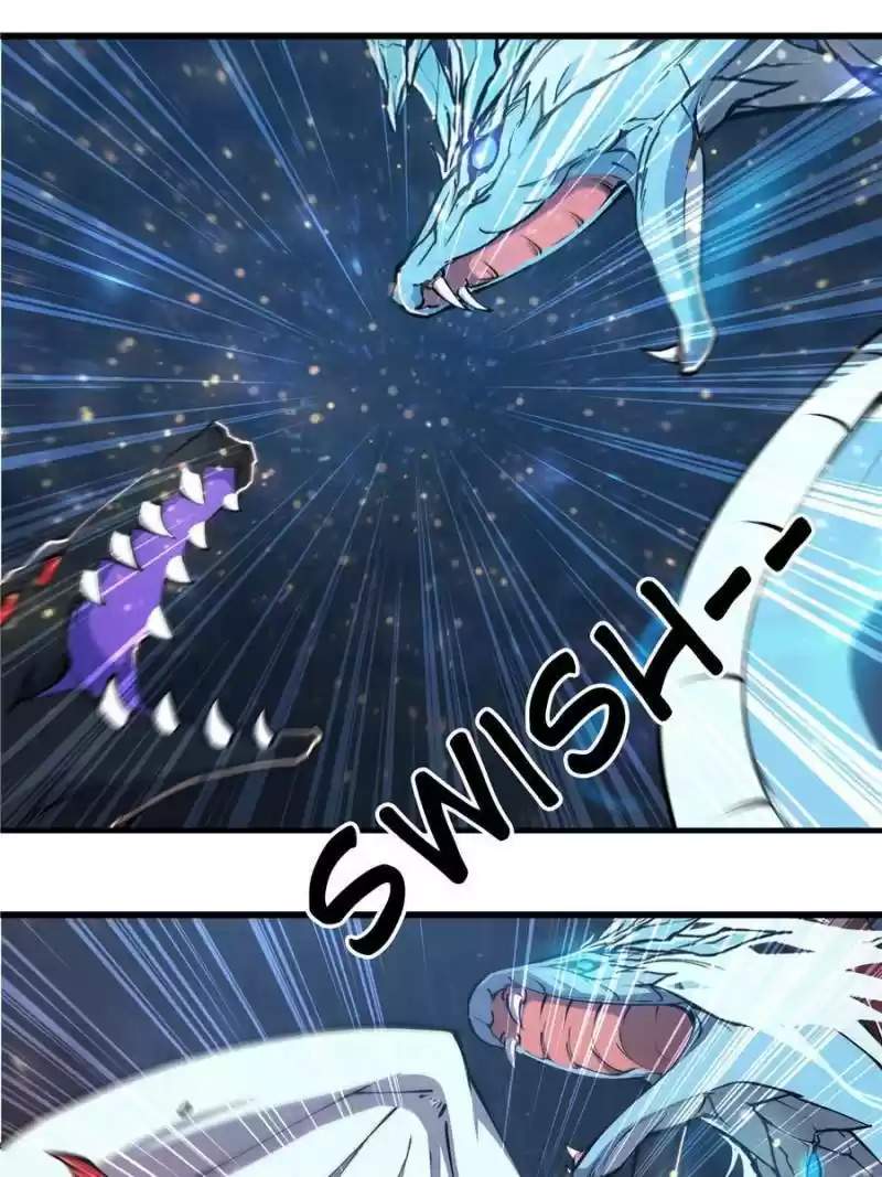 Vampires And Knight Chapter 109