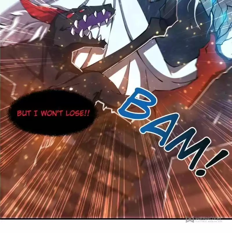 Vampires And Knight Chapter 109