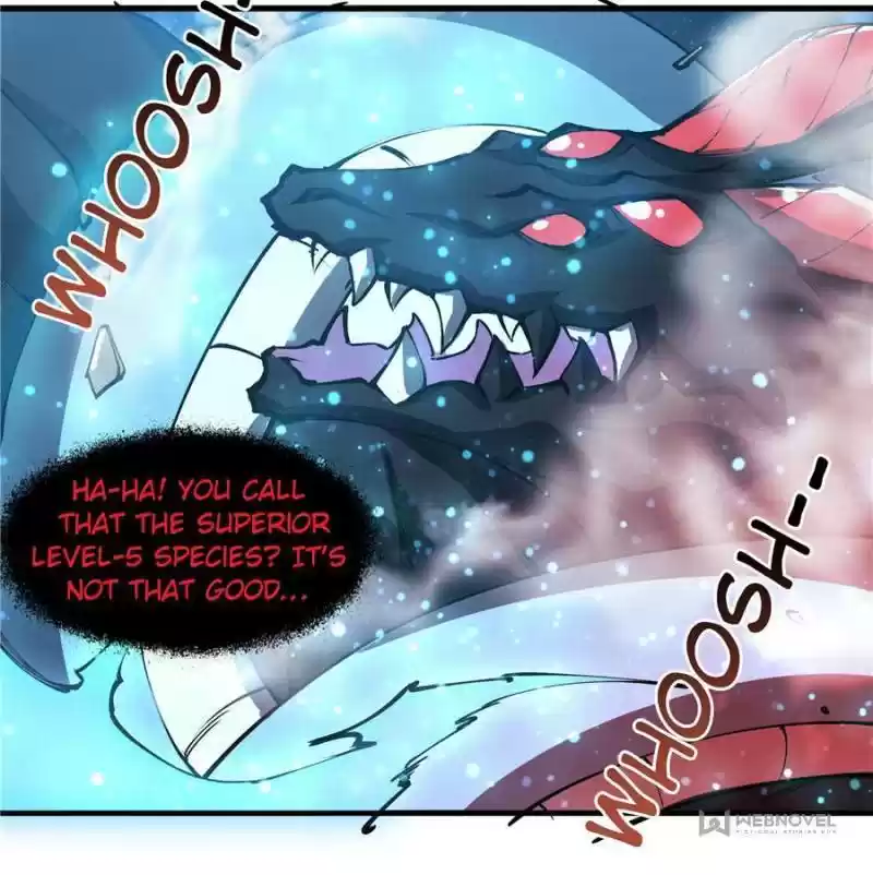 Vampires And Knight Chapter 109