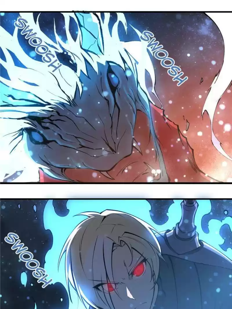 Vampires And Knight Chapter 109