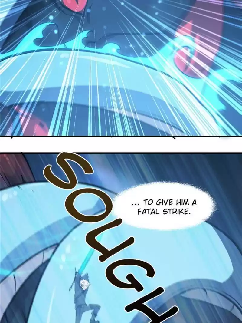 Vampires And Knight Chapter 109