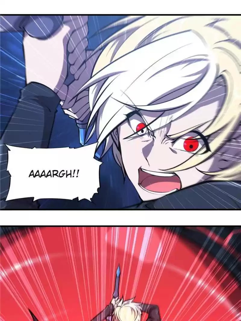 Vampires And Knight Chapter 109