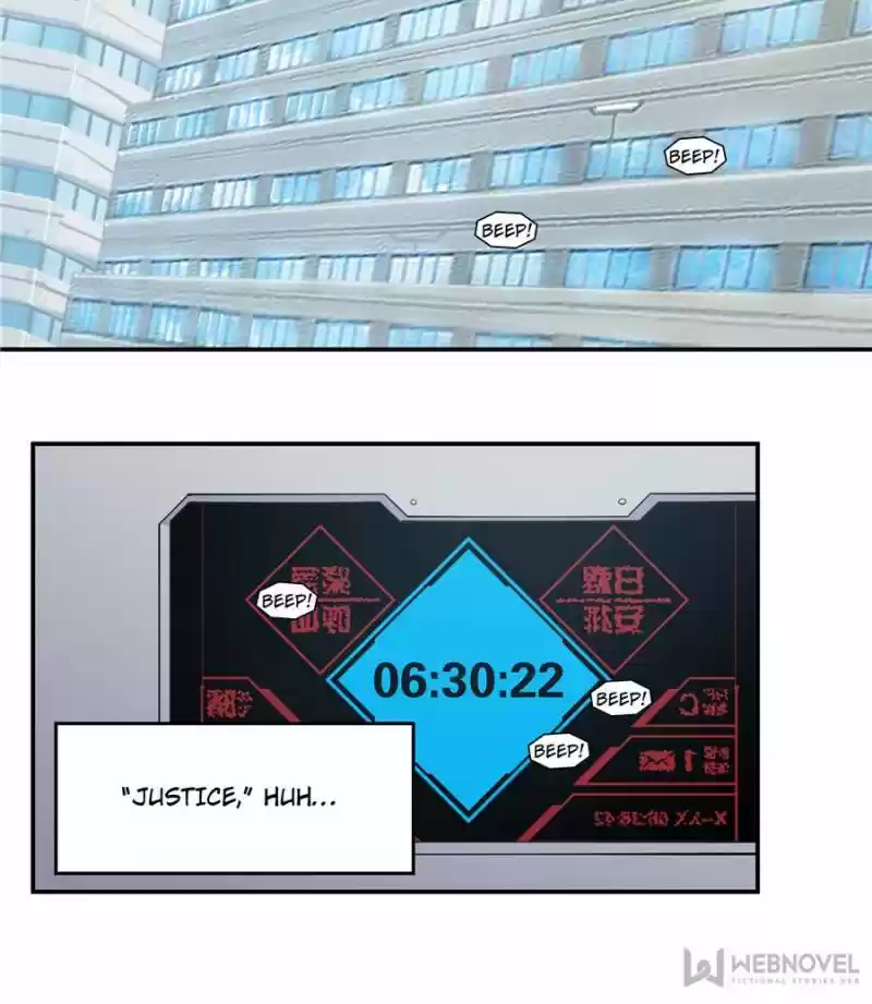 Vampires And Knight Chapter 11