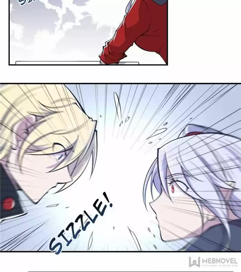 Vampires And Knight Chapter 11