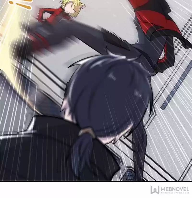 Vampires And Knight Chapter 11