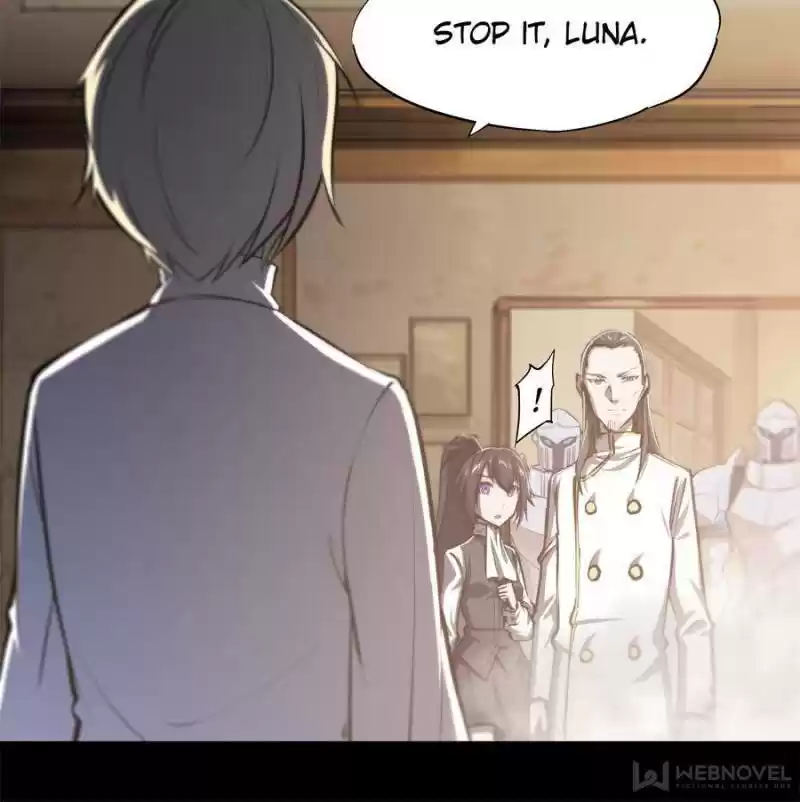 Vampires And Knight Chapter 111