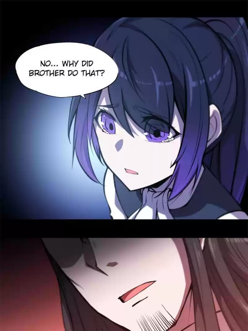 Vampires And Knight Chapter 111