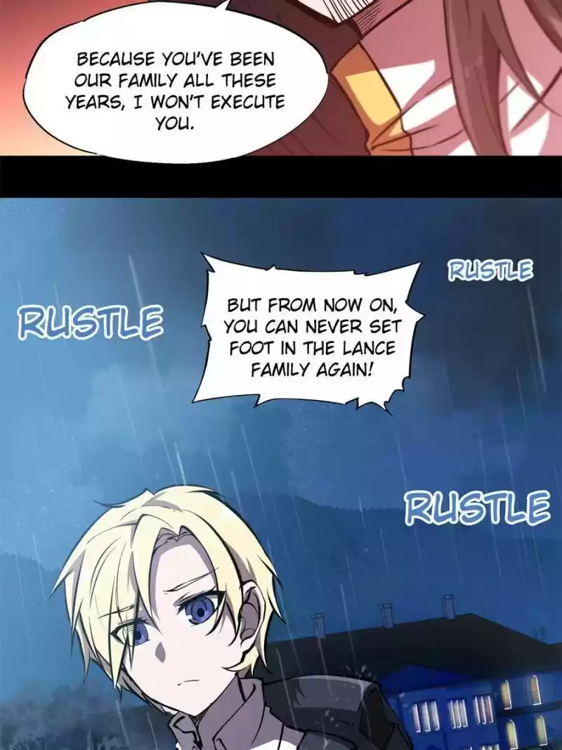 Vampires And Knight Chapter 111