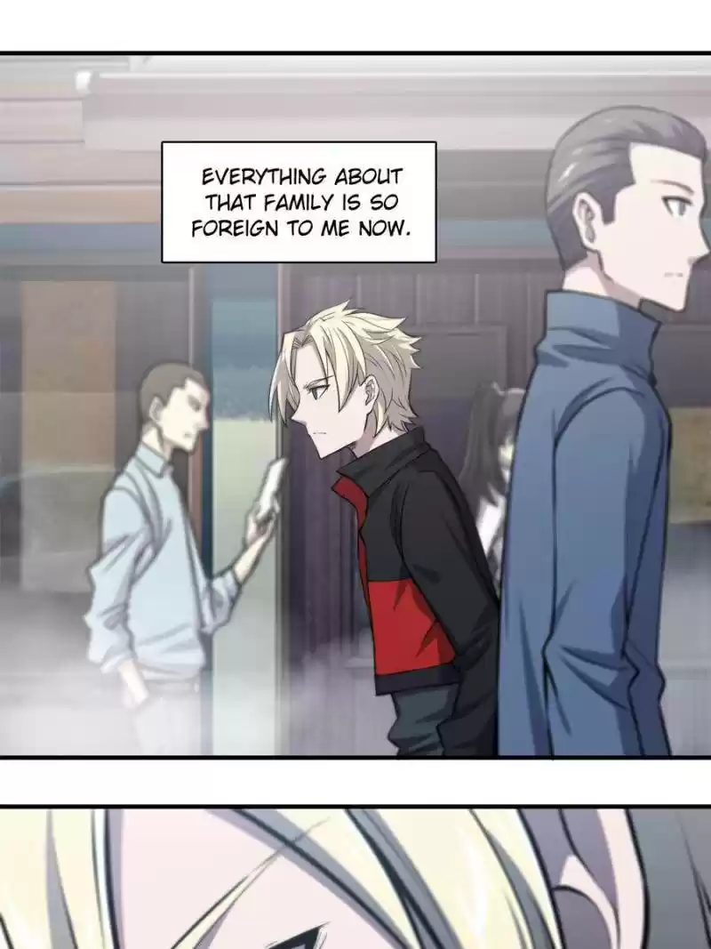 Vampires And Knight Chapter 111