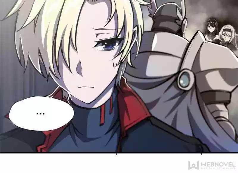 Vampires And Knight Chapter 111