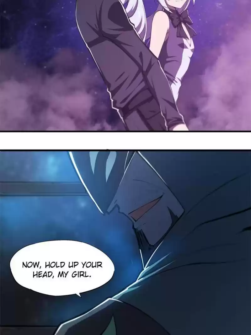 Vampires And Knight Chapter 111