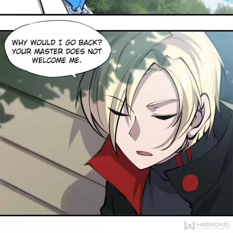 Vampires And Knight Chapter 112