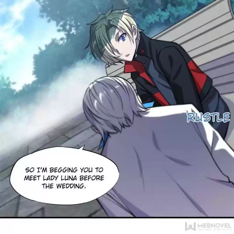 Vampires And Knight Chapter 112