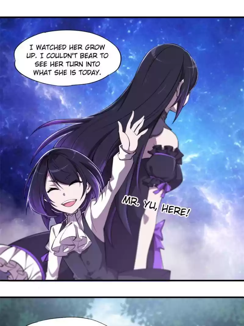 Vampires And Knight Chapter 112