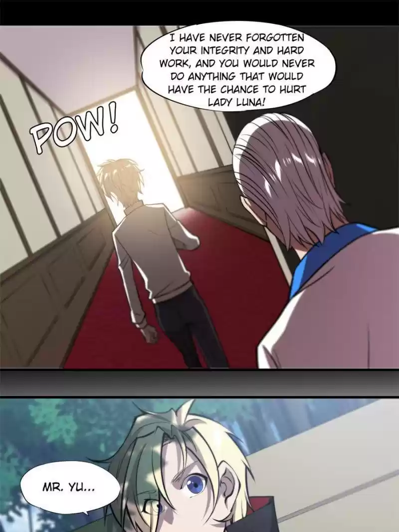 Vampires And Knight Chapter 112