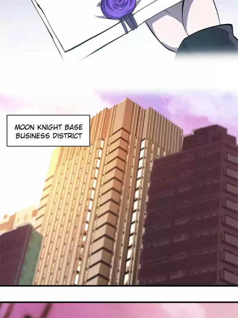 Vampires And Knight Chapter 112