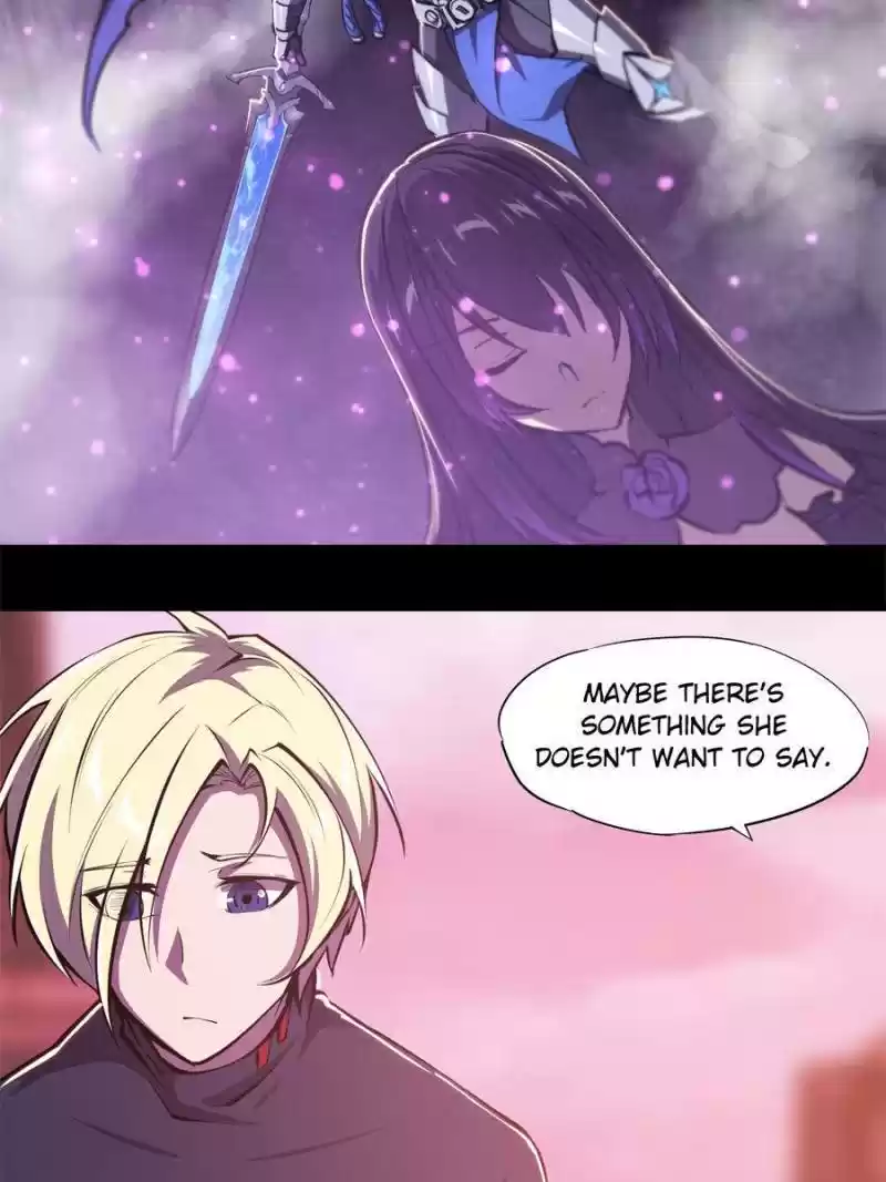 Vampires And Knight Chapter 112