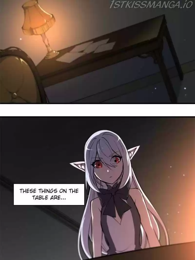 Vampires And Knight Chapter 113