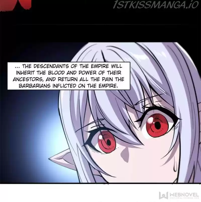 Vampires And Knight Chapter 113