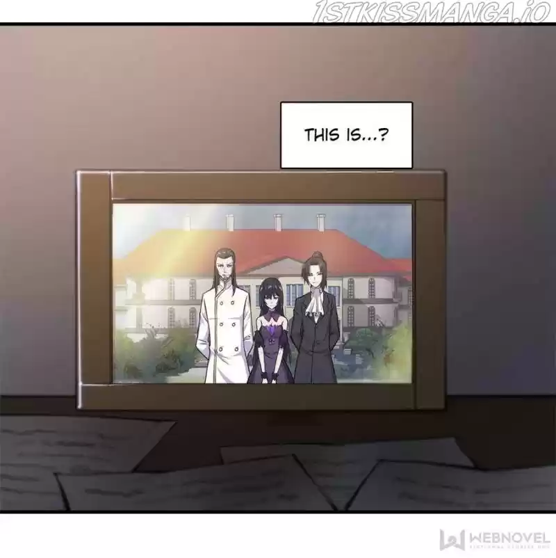 Vampires And Knight Chapter 113