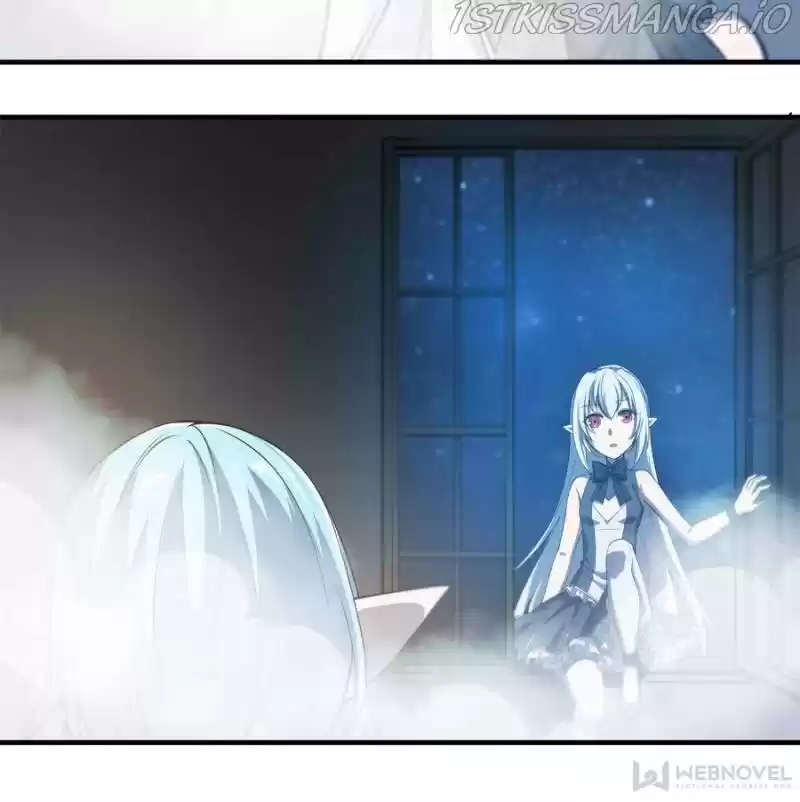 Vampires And Knight Chapter 113