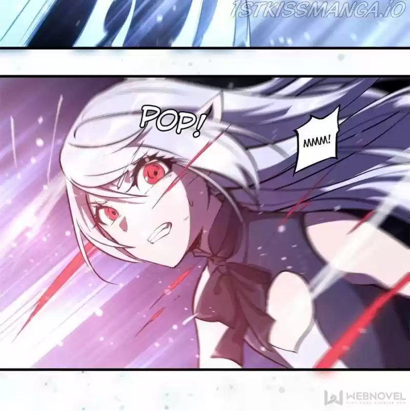 Vampires And Knight Chapter 113