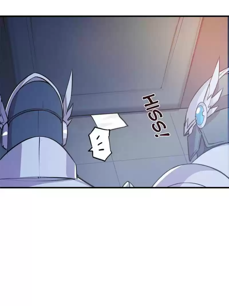 Vampires And Knight Chapter 114