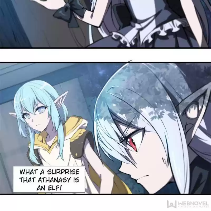 Vampires And Knight Chapter 114