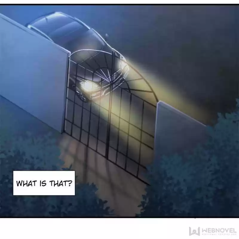 Vampires And Knight Chapter 114