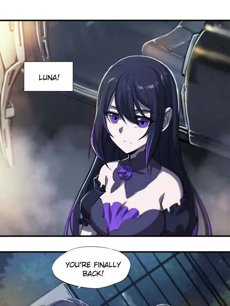 Vampires And Knight Chapter 114