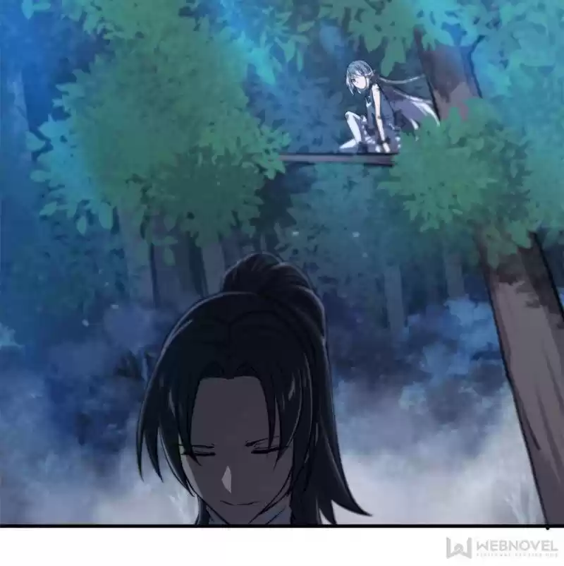 Vampires And Knight Chapter 114