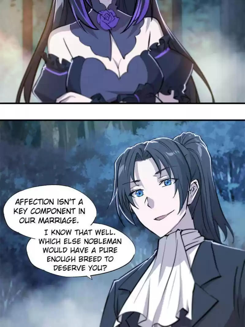 Vampires And Knight Chapter 114