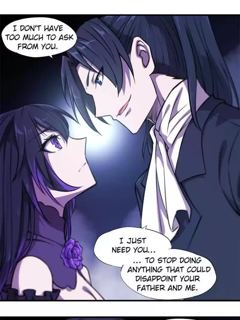 Vampires And Knight Chapter 114