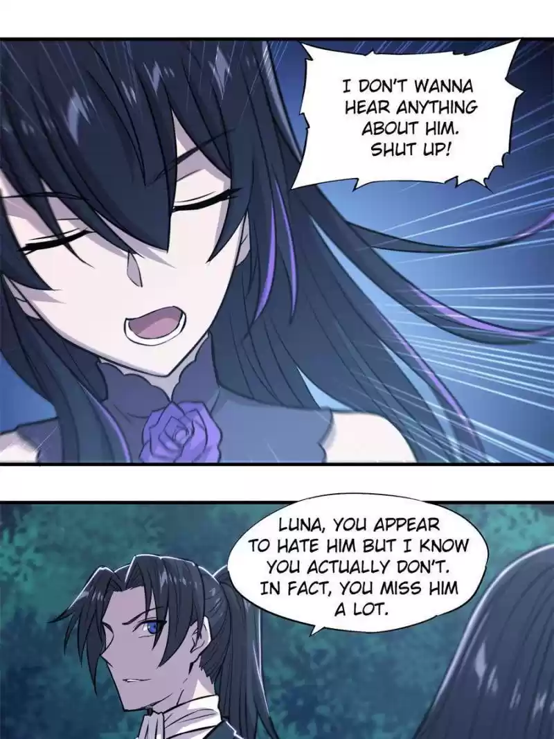 Vampires And Knight Chapter 114