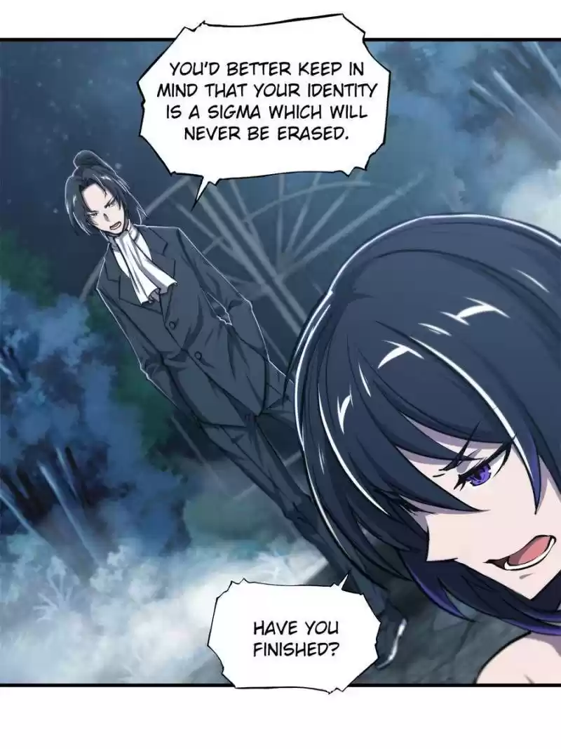 Vampires And Knight Chapter 114