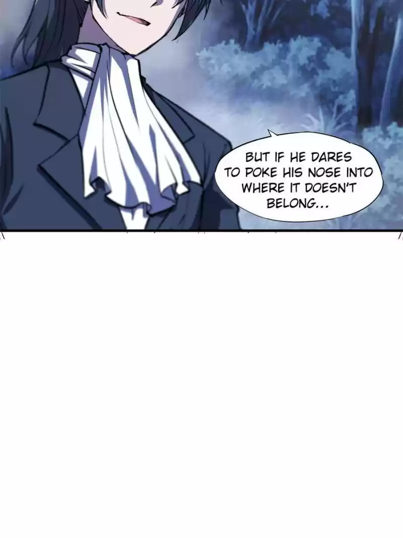 Vampires And Knight Chapter 114