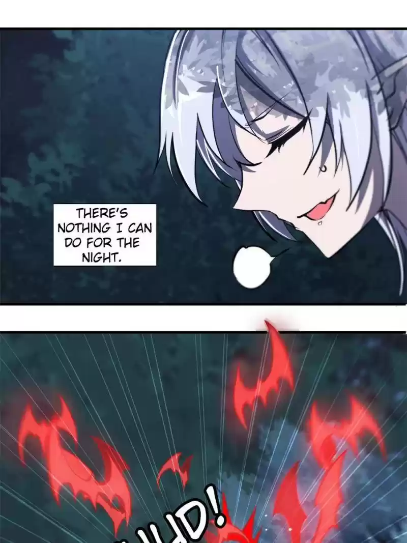 Vampires And Knight Chapter 114