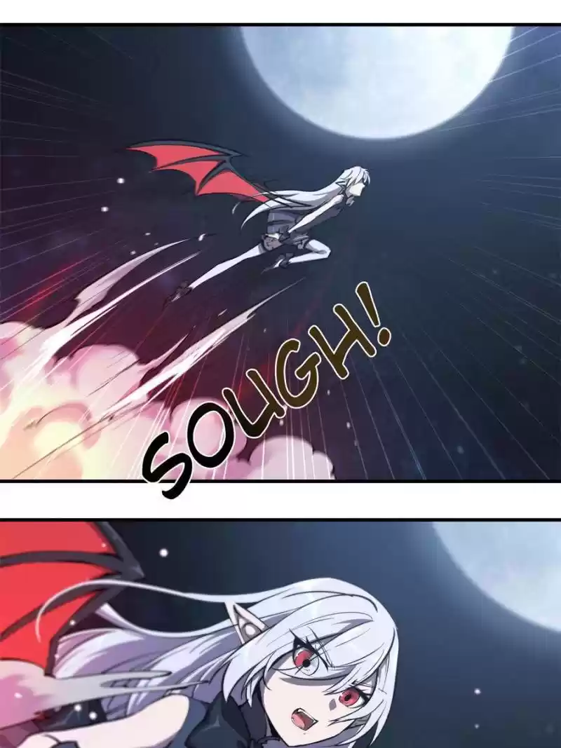 Vampires And Knight Chapter 115