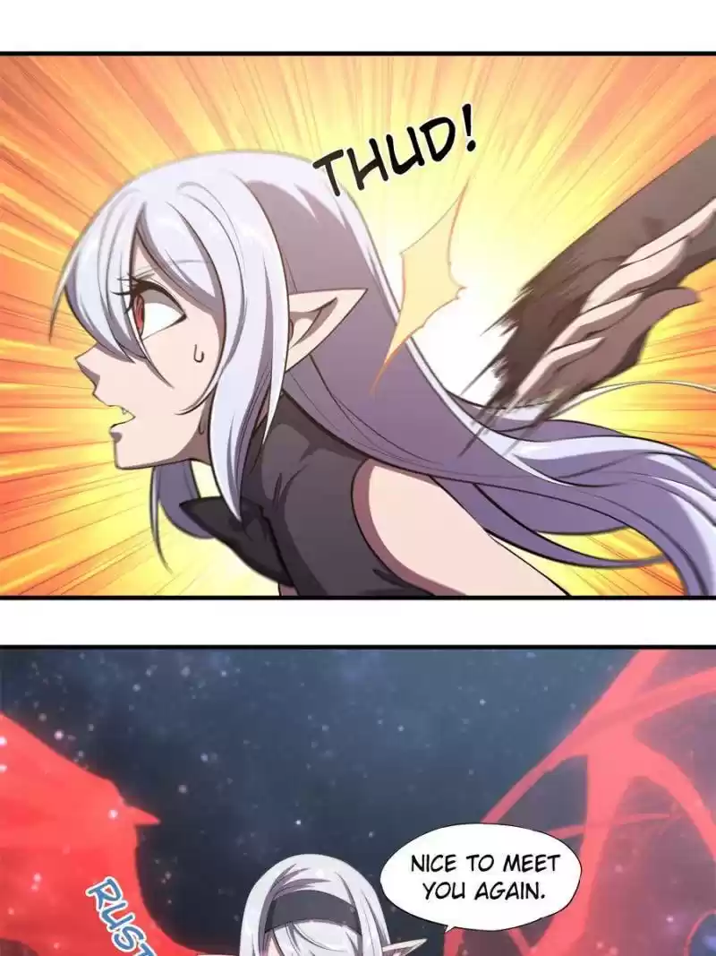 Vampires And Knight Chapter 115