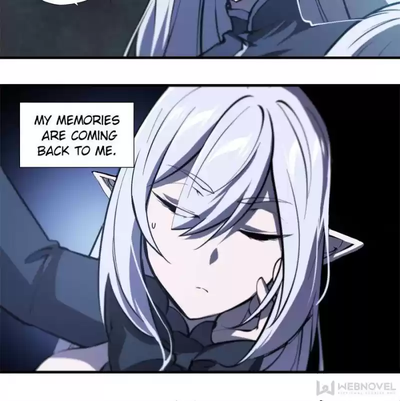 Vampires And Knight Chapter 115