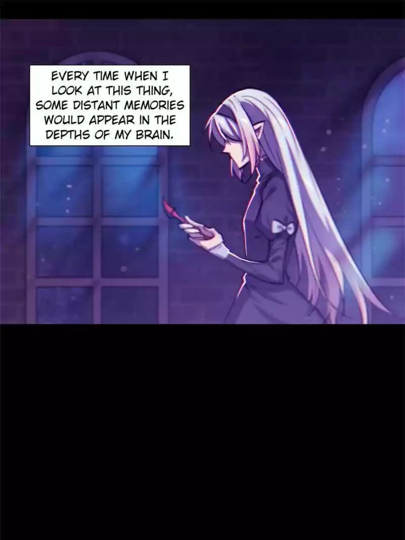 Vampires And Knight Chapter 115