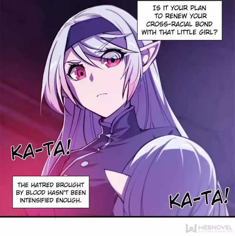 Vampires And Knight Chapter 115