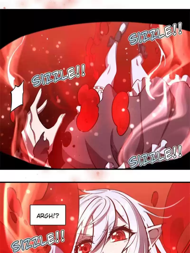 Vampires And Knight Chapter 116