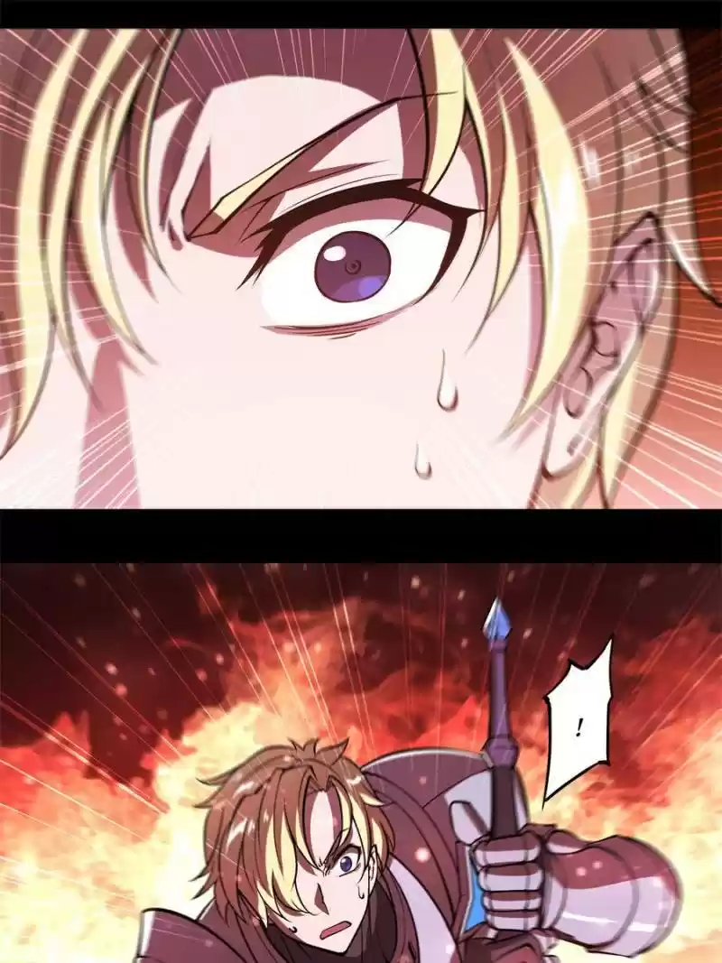 Vampires And Knight Chapter 116