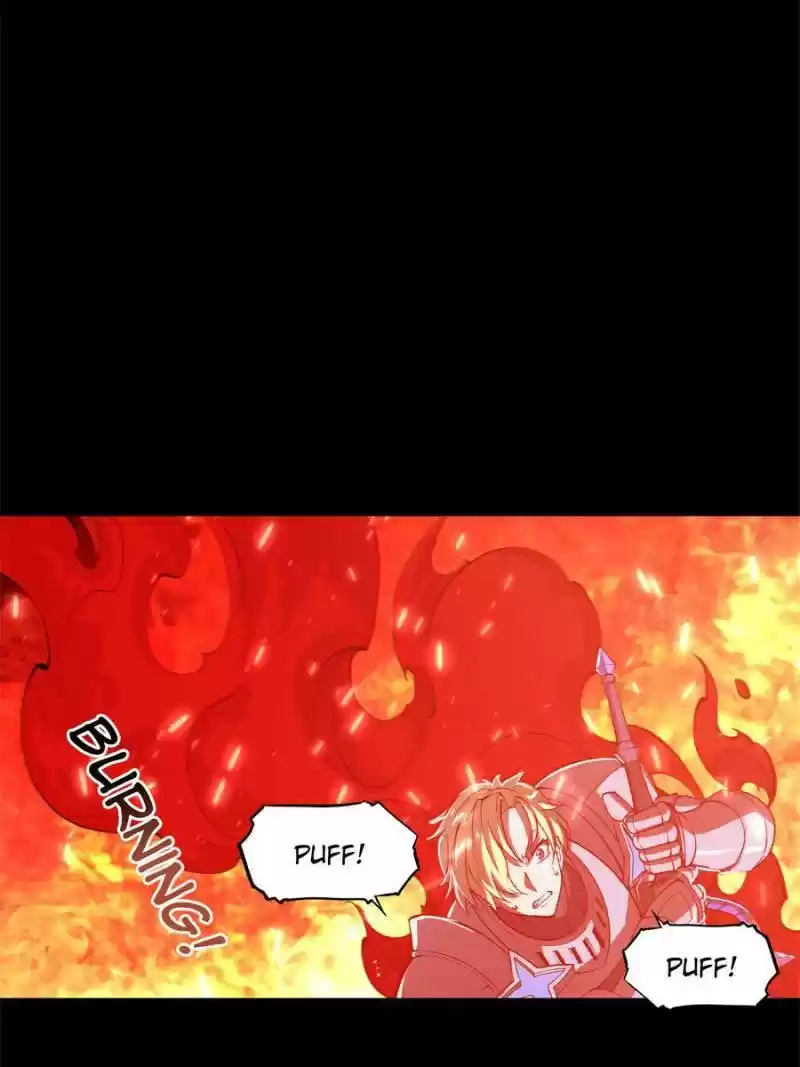 Vampires And Knight Chapter 116