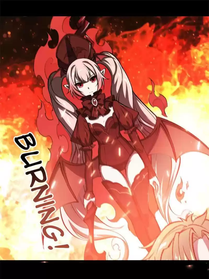 Vampires And Knight Chapter 116