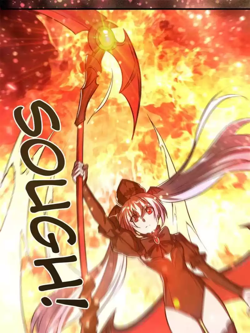 Vampires And Knight Chapter 116