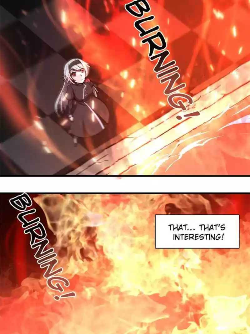 Vampires And Knight Chapter 116